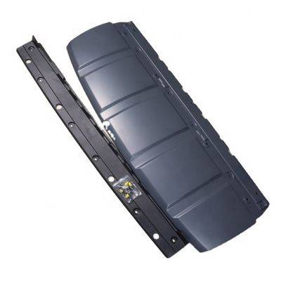 LR117215 Plaque de dérapage du pare-chocs avant pour Land Rover Range Rover 2013-2022