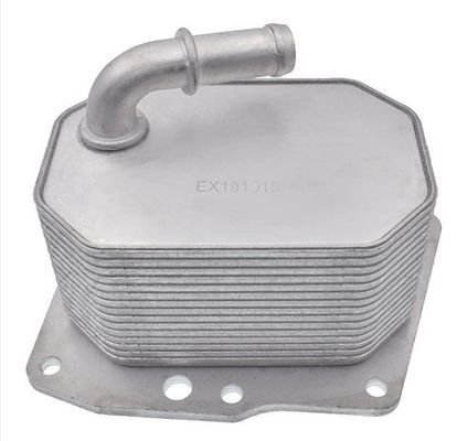 BB3Q6B624EA Ford Ranger refroidisseur à huile Everest Mazda BT-50 TDCi refroidisseur à huile