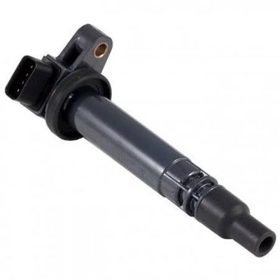 90919-02237 Toyota Tacoma bobine d'allumage Toyota 4runner Noir