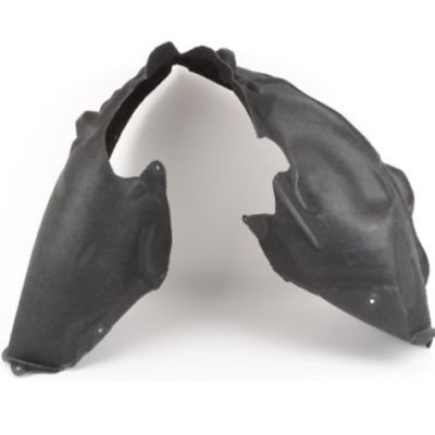 95850496200 7L5 809 962K P Fender intérieur Pour la technologie avancée Porche Cayenne