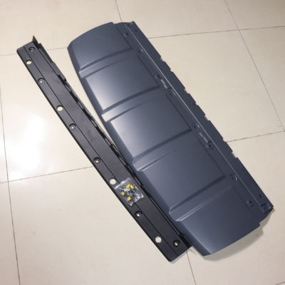 LR117215 Plaque de garniture du pare-chocs avant pour Land Rover Range Rover 2013-2022