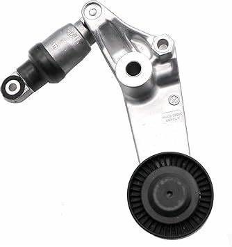 16620-22012 16620-0W093 Pour Toyota Tensioner V-Ribbled ceinture Pour Corrolla ZZE122
